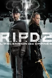 R.I.P.D. 2 : Rise of the Damned