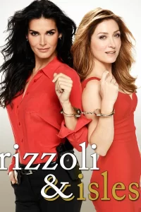 Rizzoli & Isles : autopsie d'un meurtre