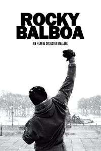 Rocky Balboa