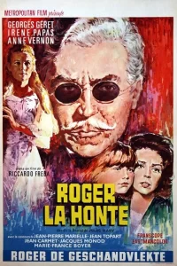 Roger la Honte