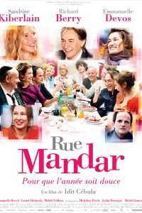 Rue Mandar