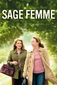 Sage femme