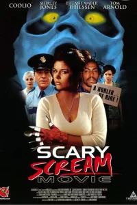 Scary Scream Movie