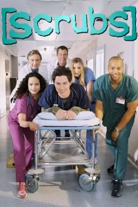 Scrubs