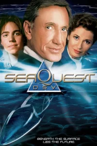 Seaquest - Police des mers