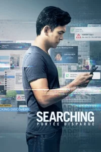 Searching : Portée disparue