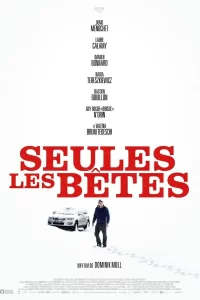 Seules les bêtes