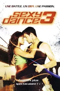 Sexy Dance 3 : The Battle