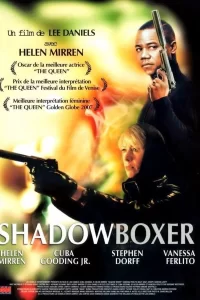 Shadowboxer