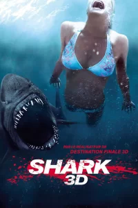 Shark 3D