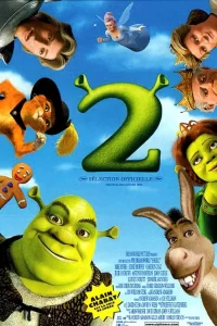 Shrek 2