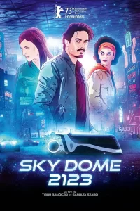 Sky Dome 2123