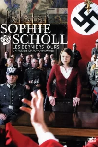 Sophie Scholl, les derniers jours