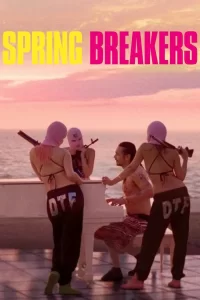 Spring Breakers