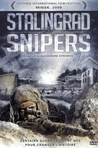 Stalingrad Snipers