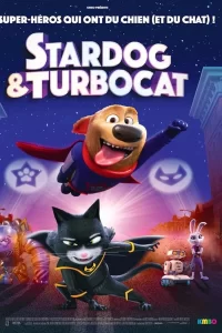 StarDog et TurboCat