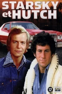 Starsky & Hutch