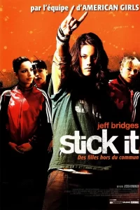 Stick It