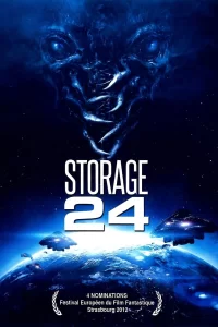 Storage 24