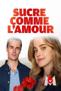 Sucré comme l'amour