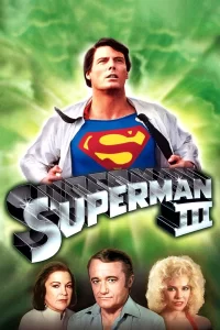 Superman III