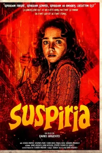 Suspiria