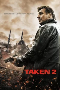 Taken 2