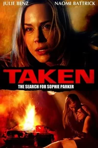 Taken : À la recherche de Sophie Parker