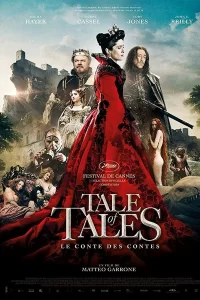 Tale of Tales