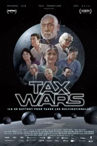 Tax Wars