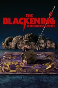 The Blackening