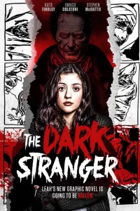 The Dark Stranger