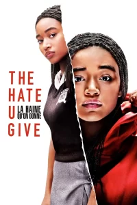 The Hate U Give - La Haine qu'on donne