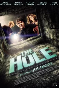 The Hole