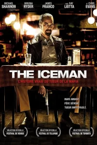 The Iceman