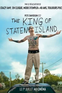 The King of Staten Island