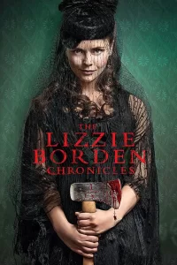 The Lizzie Borden Chronicles