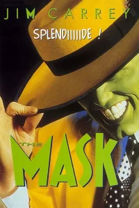 The Mask