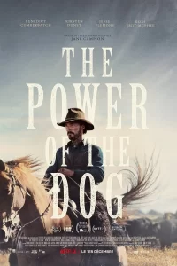 The Power of the Dog