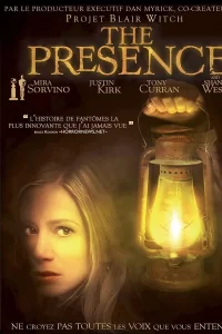 The Presence