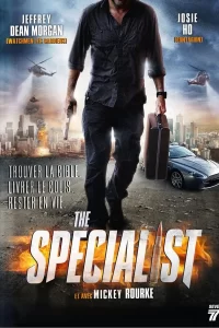 The Specialist