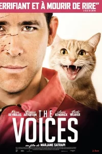 The Voices