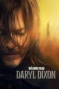 The Walking Dead - Daryl Dixon