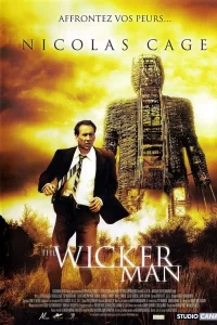 The Wicker Man