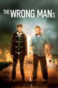 The Wrong Mans - Mauvaise pioche