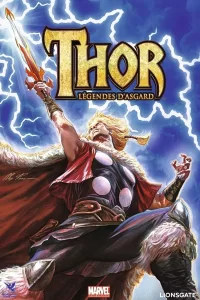 Thor - Légendes d'Asgard