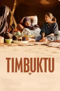 Timbuktu