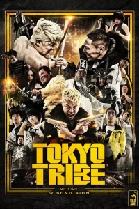 Tokyo Tribe