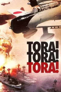 Tora ! Tora ! Tora !