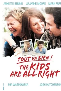 Tout va bien ! The Kids Are All Right